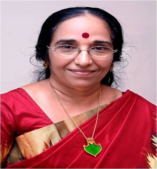 Dr. Lalitha Kailas